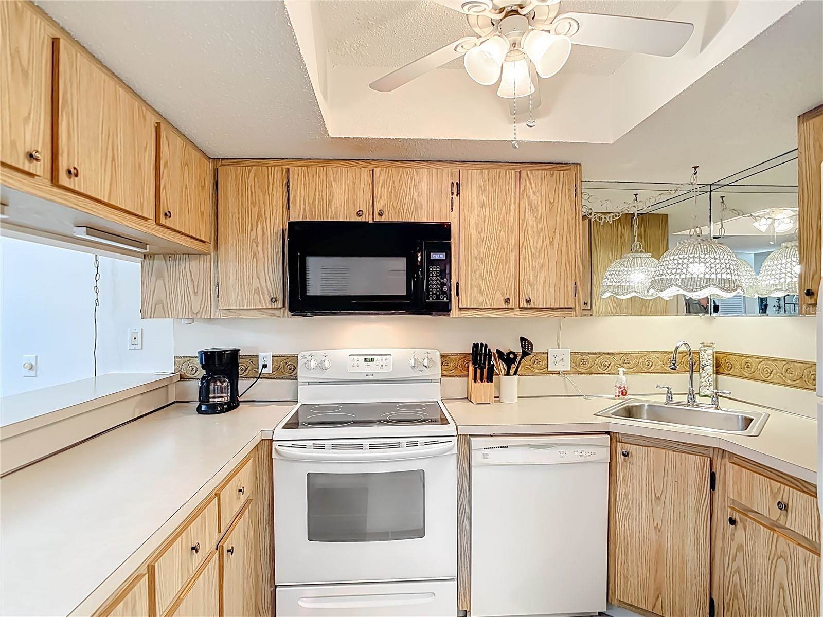 1515 Forrest Nelson Boulevard, #J204, Port Charlotte, FL 33952