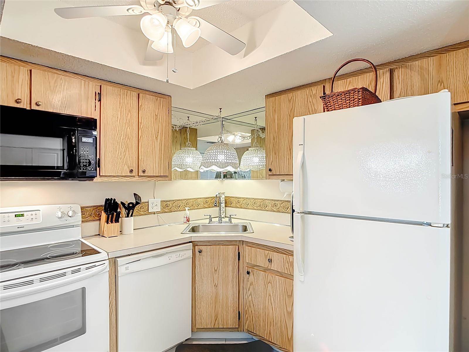 1515 Forrest Nelson Boulevard, #J204, Port Charlotte, FL 33952