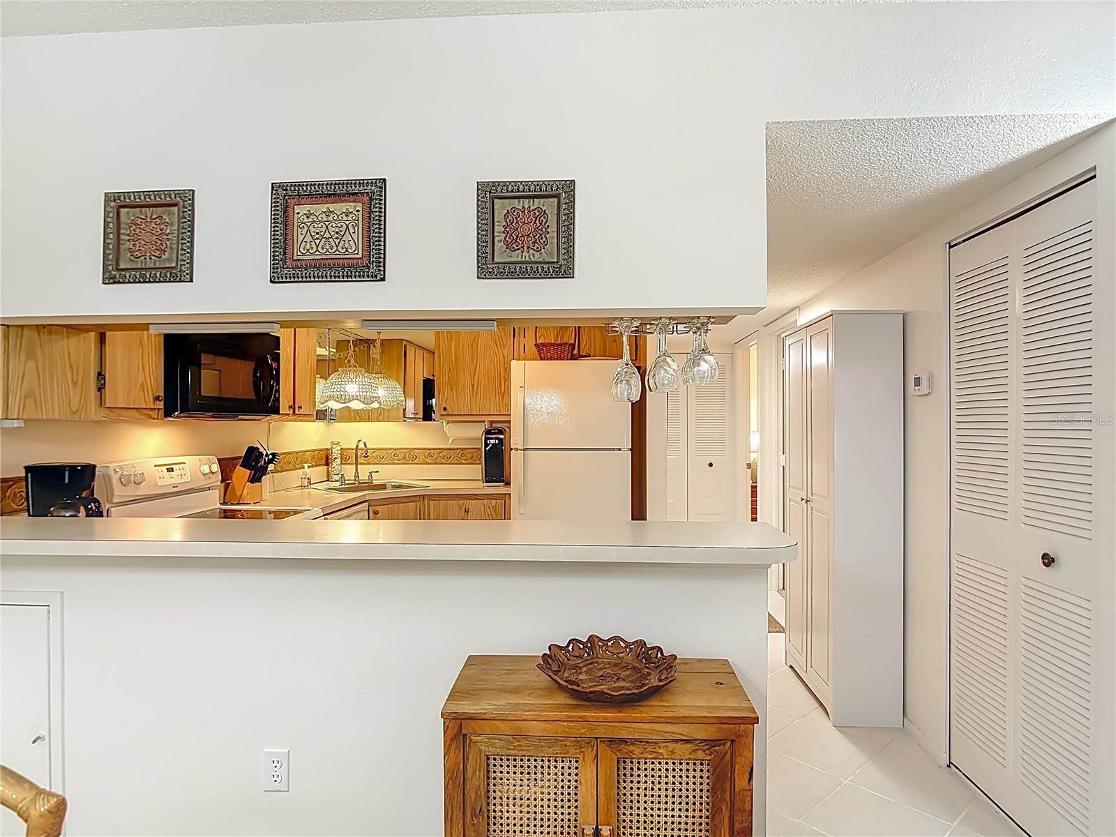 1515 Forrest Nelson Boulevard, #J204, Port Charlotte, FL 33952