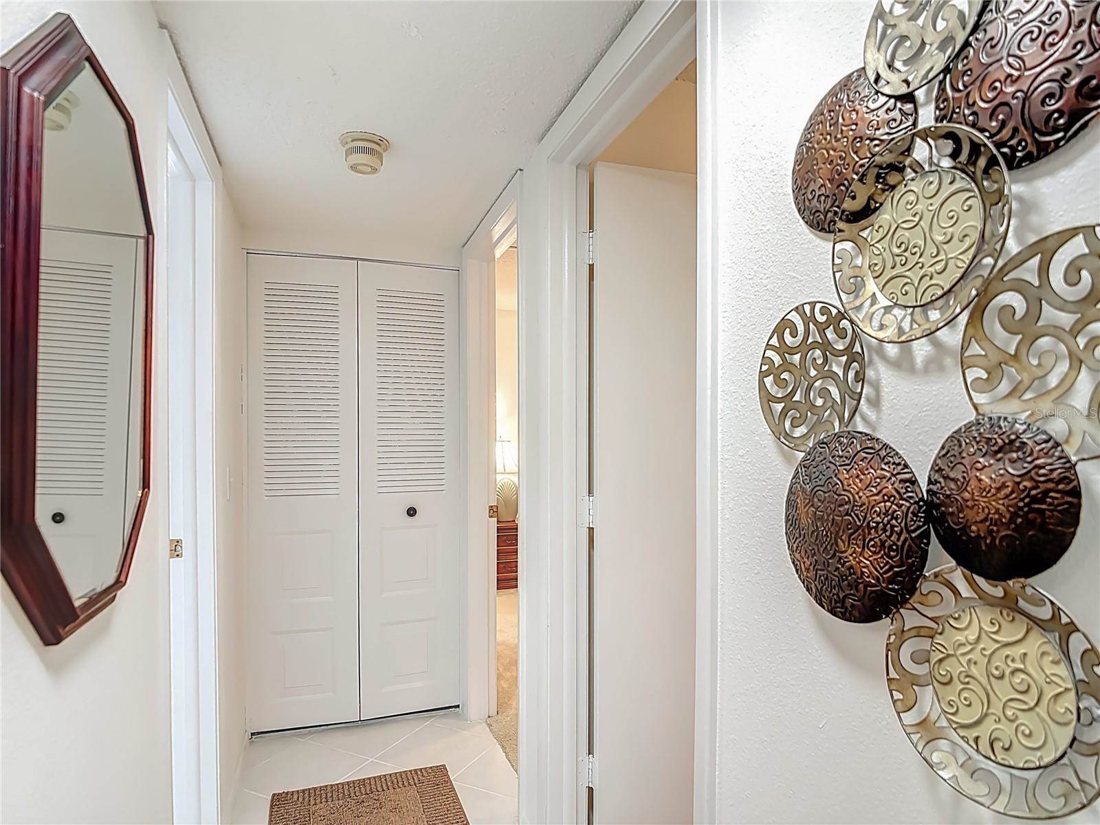 1515 Forrest Nelson Boulevard, #J204, Port Charlotte, FL 33952