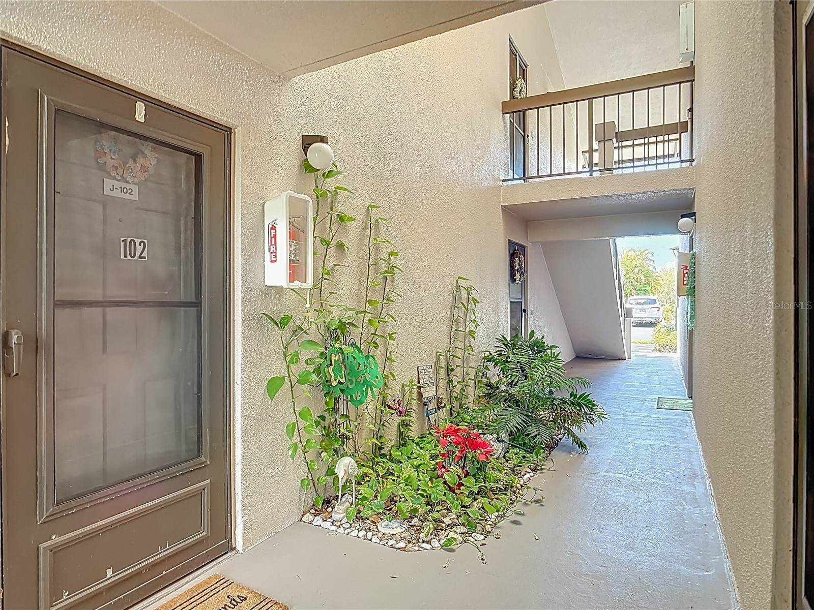 1515 Forrest Nelson Boulevard, #J204, Port Charlotte, FL 33952