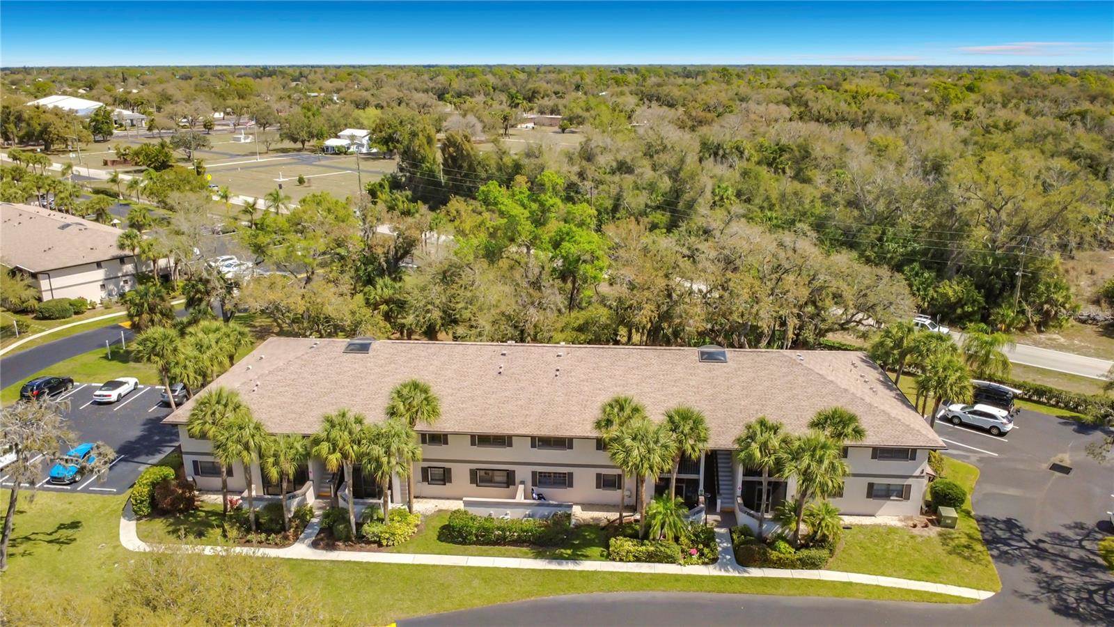 1515 Forrest Nelson Boulevard, #J204, Port Charlotte, FL 33952