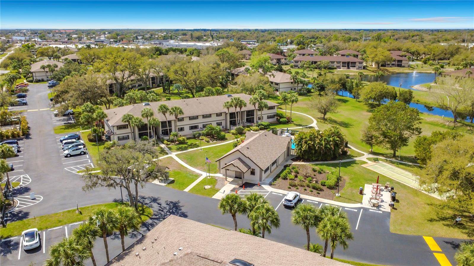 1515 Forrest Nelson Boulevard, #J204, Port Charlotte, FL 33952