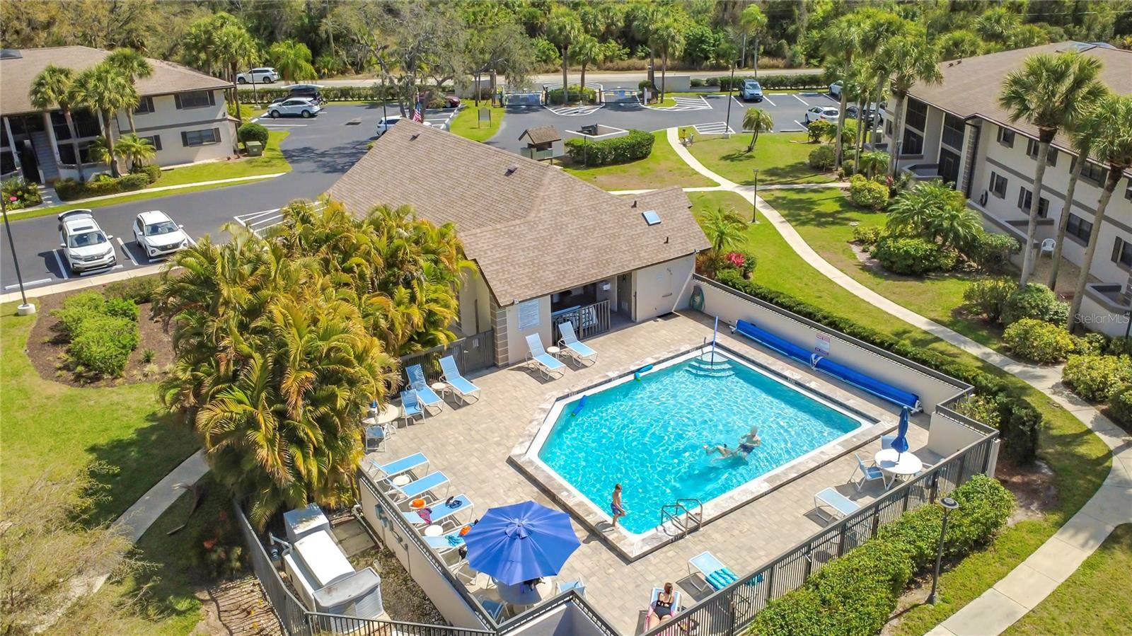 1515 Forrest Nelson Boulevard, #J204, Port Charlotte, FL 33952