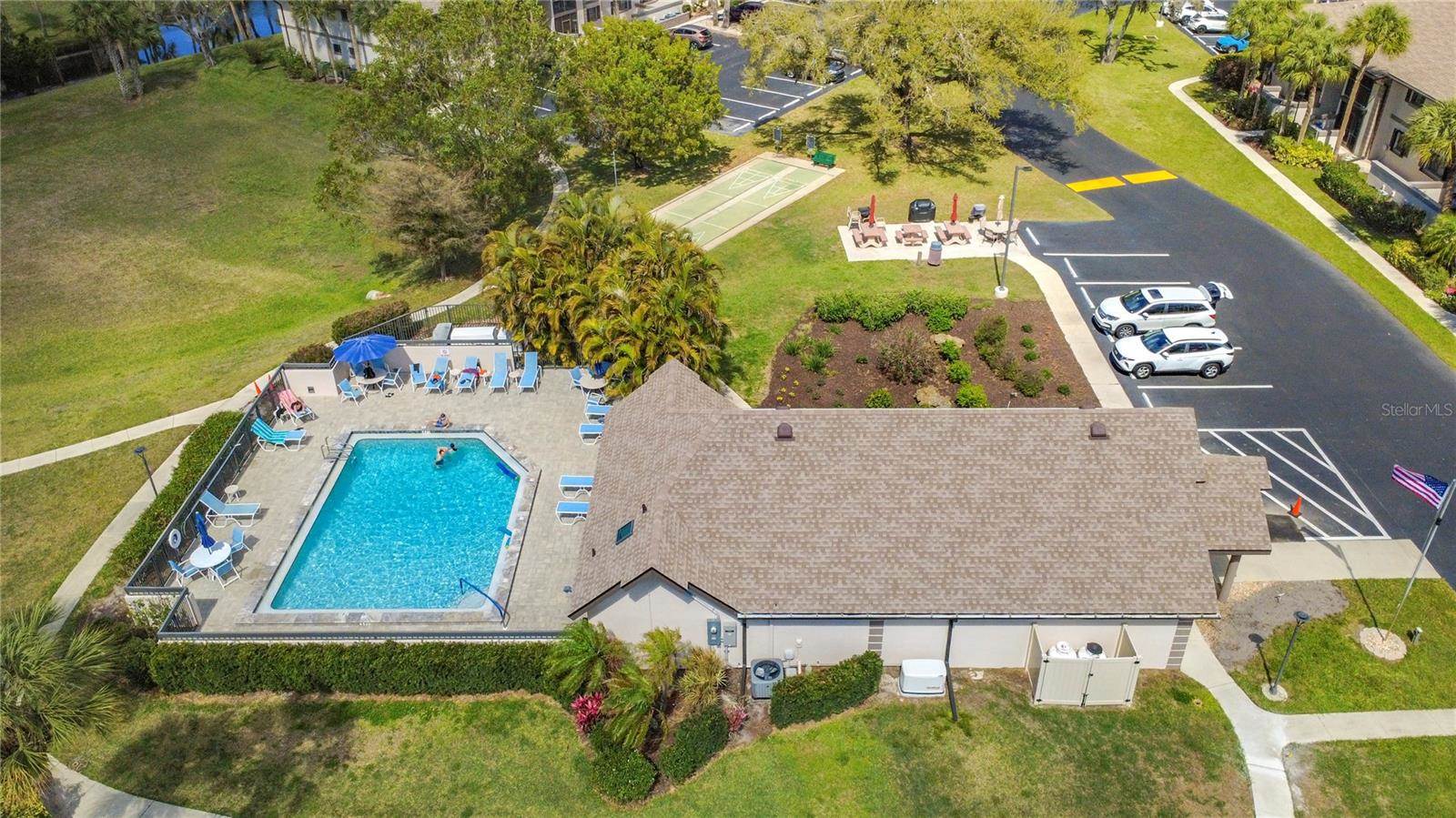 1515 Forrest Nelson Boulevard, #J204, Port Charlotte, FL 33952