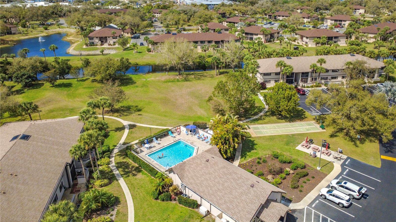 1515 Forrest Nelson Boulevard, #J204, Port Charlotte, FL 33952