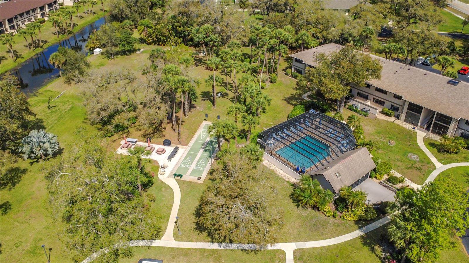 1515 Forrest Nelson Boulevard, #J204, Port Charlotte, FL 33952