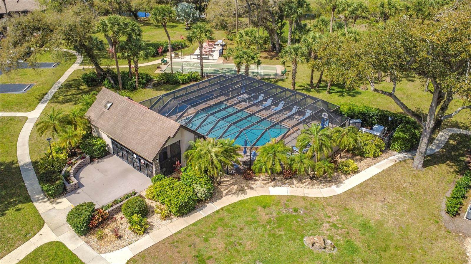 1515 Forrest Nelson Boulevard, #J204, Port Charlotte, FL 33952