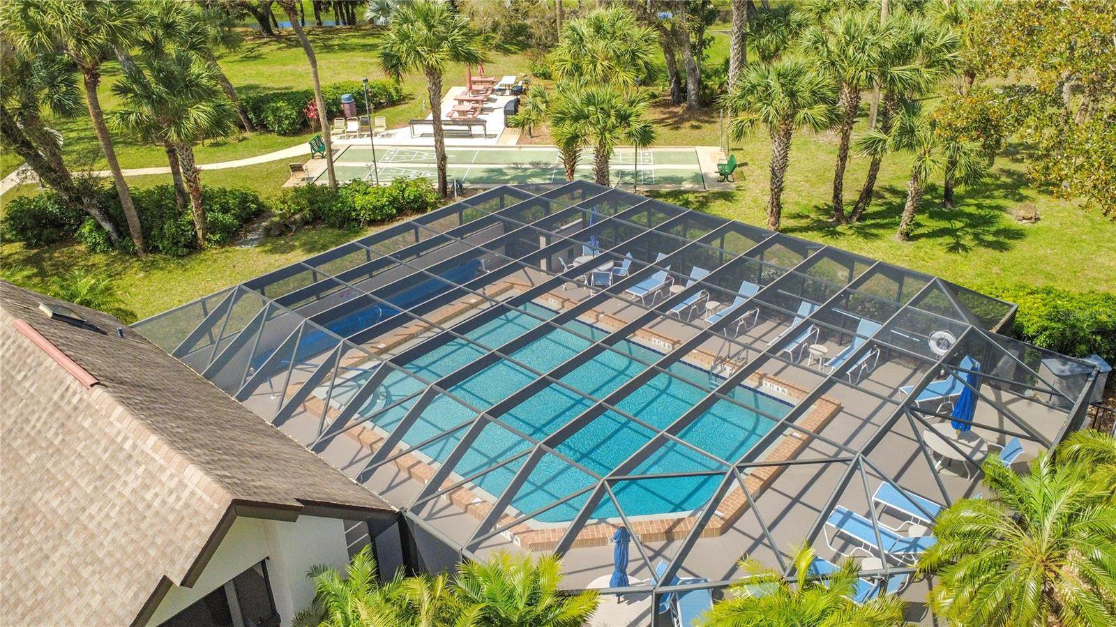 1515 Forrest Nelson Boulevard, #J204, Port Charlotte, FL 33952