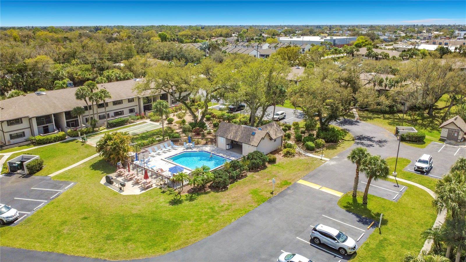 1515 Forrest Nelson Boulevard, #J204, Port Charlotte, FL 33952