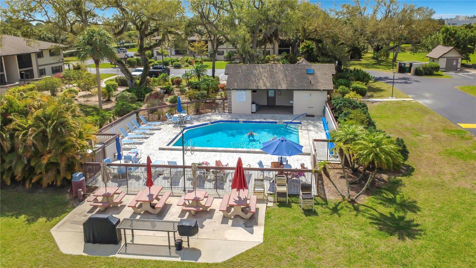 1515 Forrest Nelson Boulevard, #J204, Port Charlotte, FL 33952