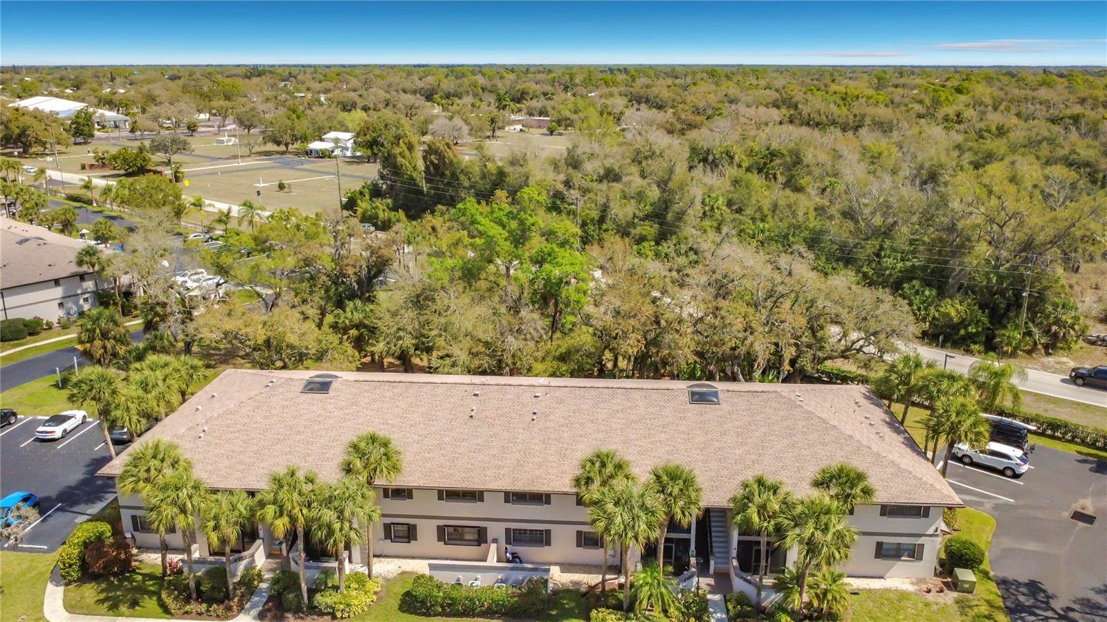 1515 Forrest Nelson Boulevard, #J204, Port Charlotte, FL 33952