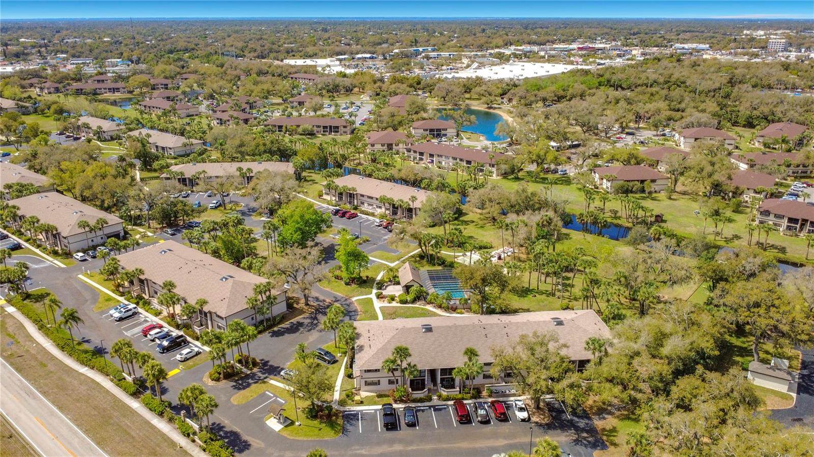 1515 Forrest Nelson Boulevard, #J204, Port Charlotte, FL 33952