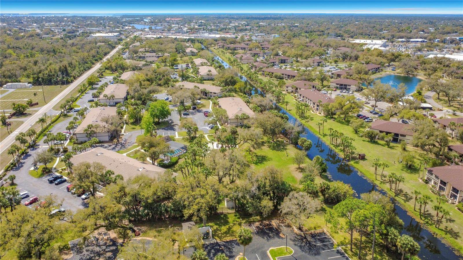 1515 Forrest Nelson Boulevard, #J204, Port Charlotte, FL 33952