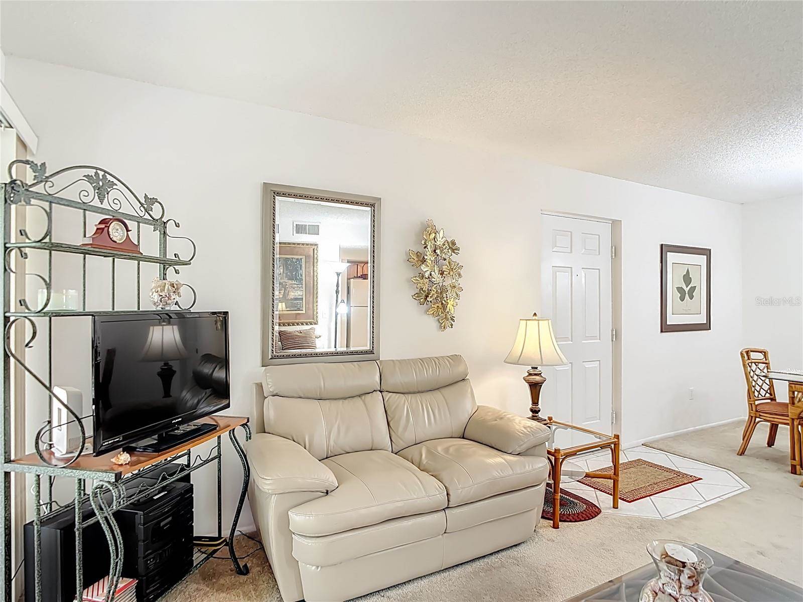 1515 Forrest Nelson Boulevard, #J204, Port Charlotte, FL 33952