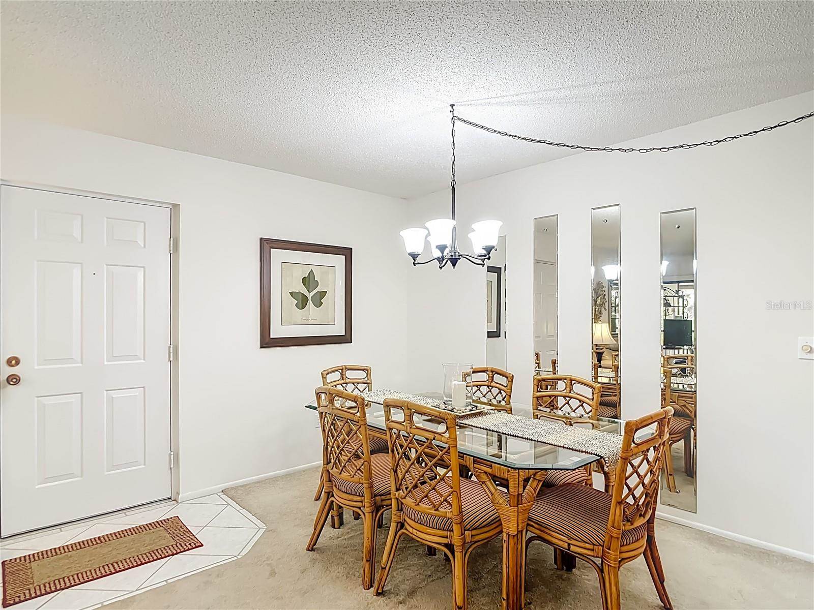 1515 Forrest Nelson Boulevard, #J204, Port Charlotte, FL 33952