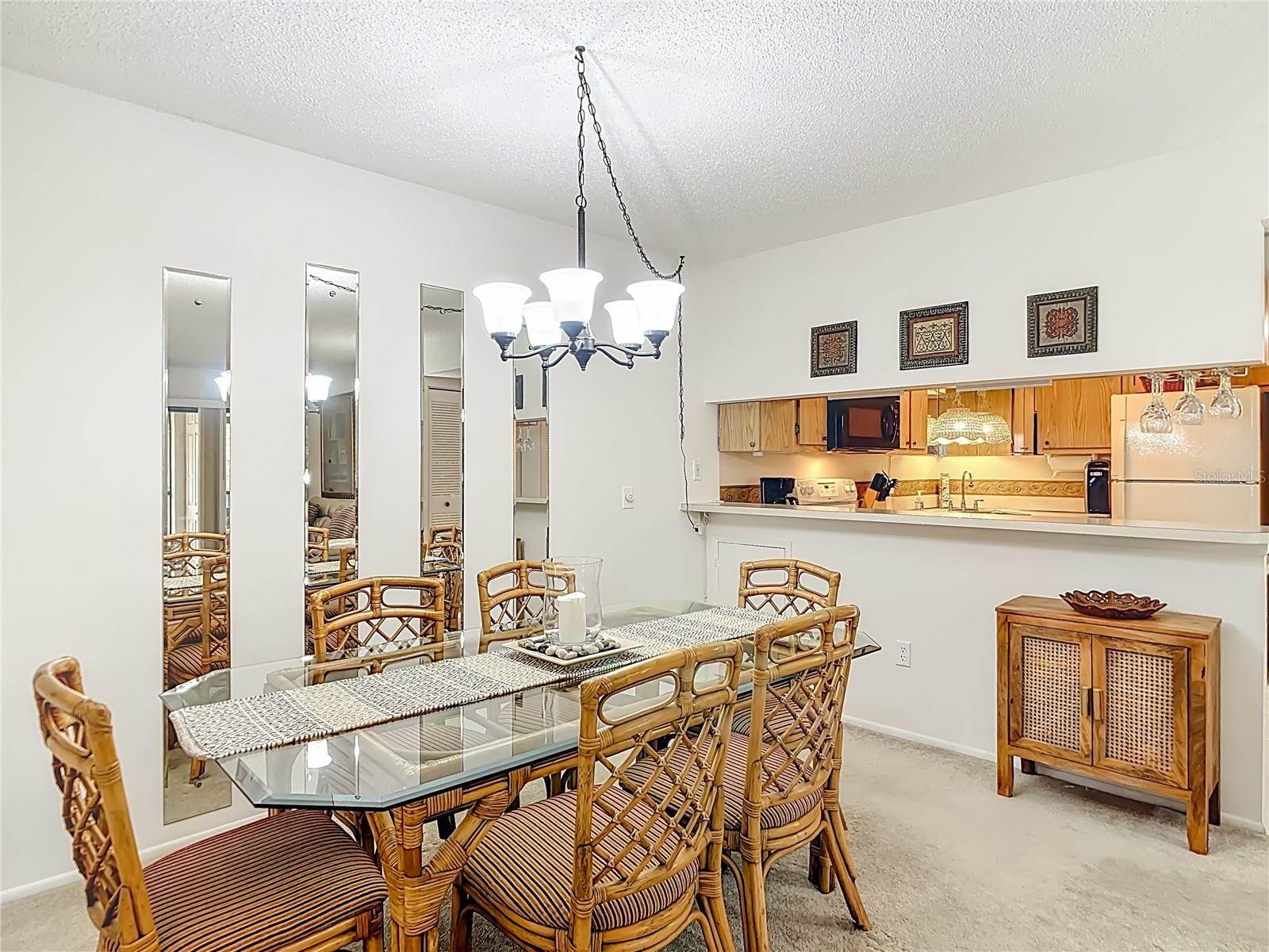 1515 Forrest Nelson Boulevard, #J204, Port Charlotte, FL 33952