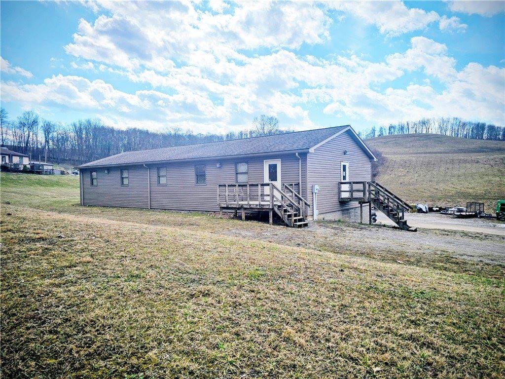 544 Green Tree Road, Kittanning Township, PA 16201