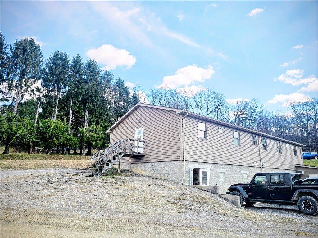 544 Green Tree Road, Kittanning Township, PA 16201