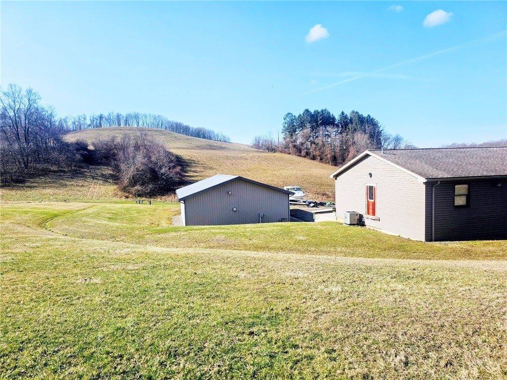 544 Green Tree Road, Kittanning Township, PA 16201