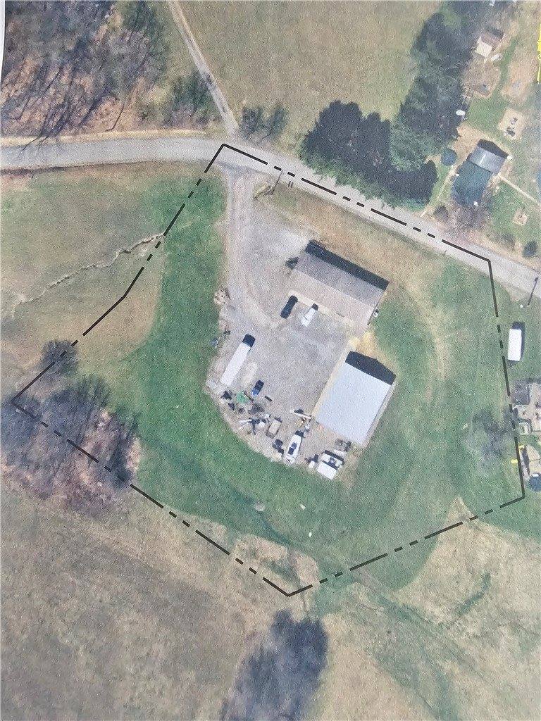 544 Green Tree Road, Kittanning Township, PA 16201