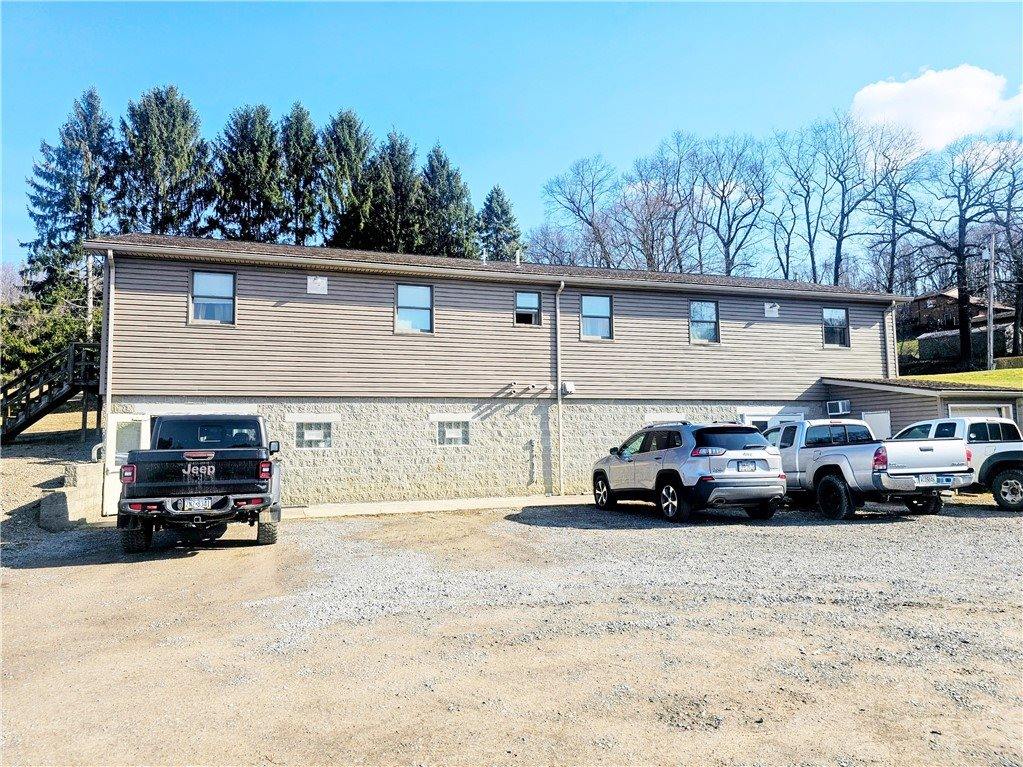 544 Green Tree Road, Kittanning Township, PA 16201