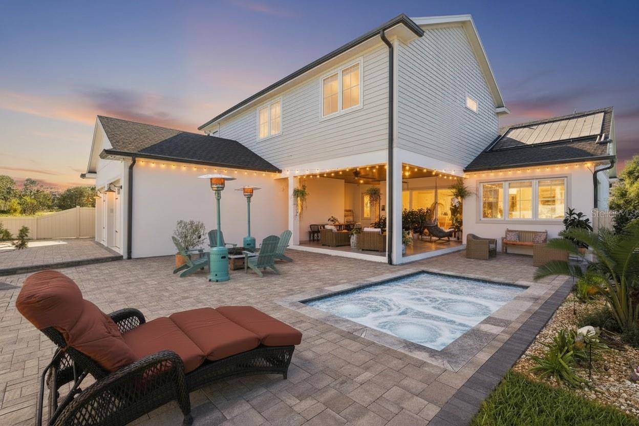 3705 Ridge Run Drive, Minneola, FL 34715