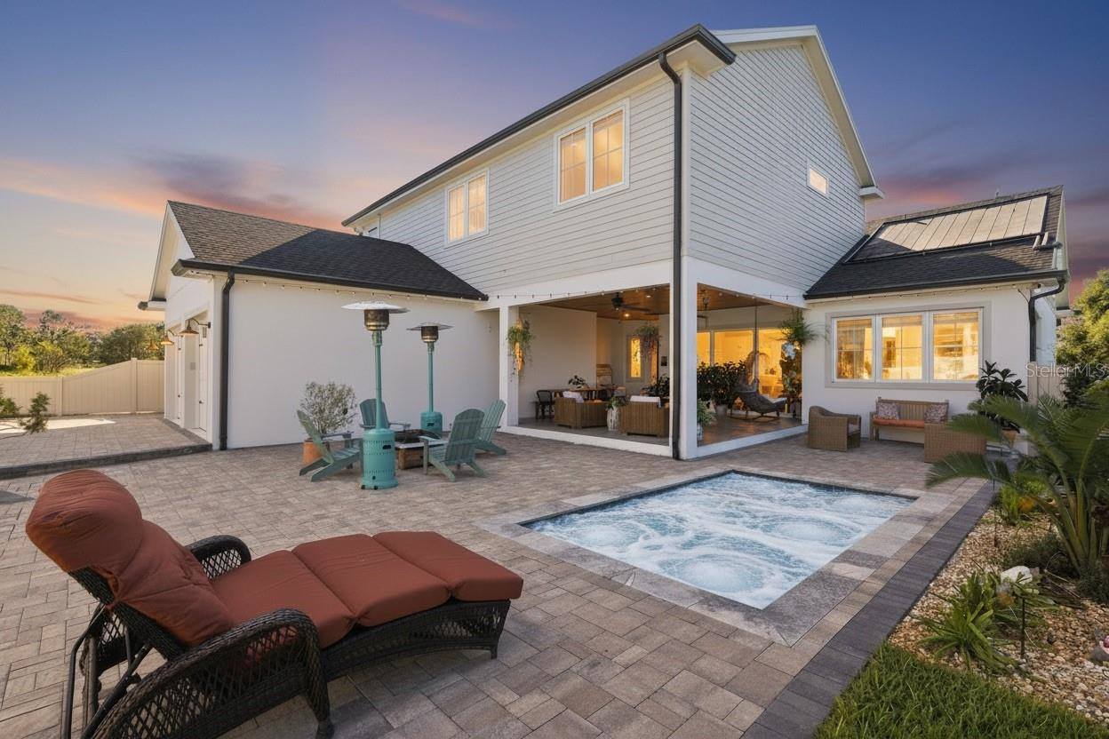 3705 Ridge Run Drive, Minneola, FL 34715