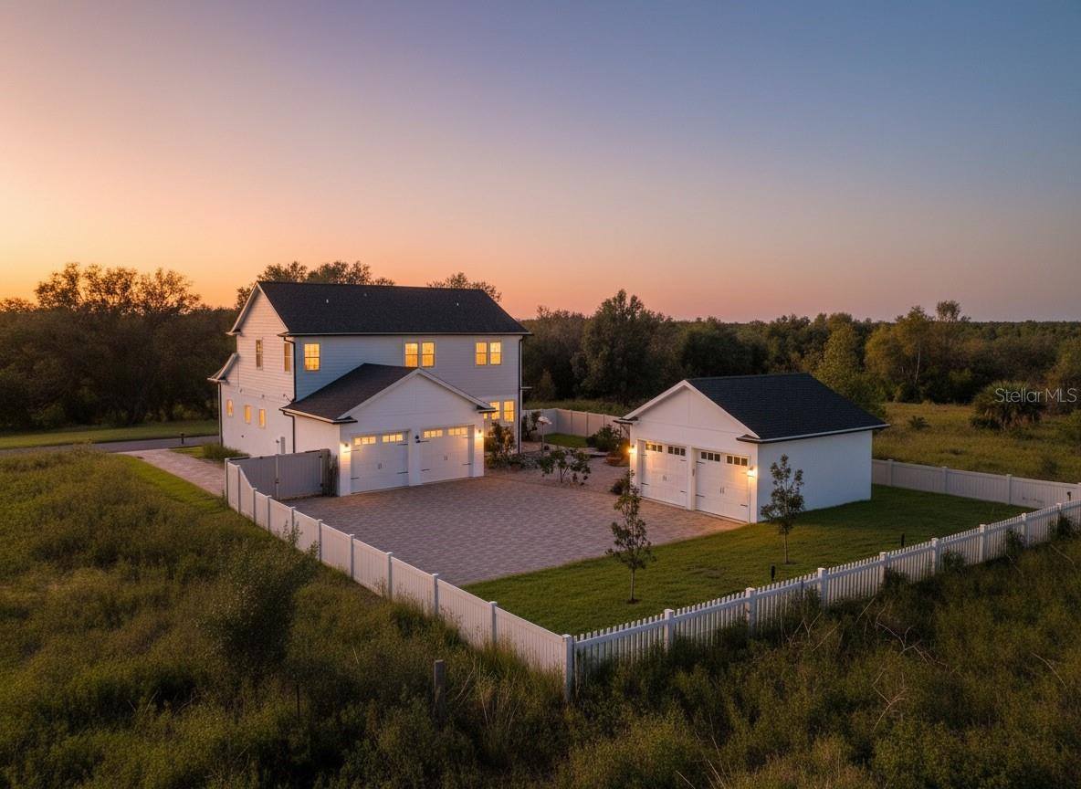 3705 Ridge Run Drive, Minneola, FL 34715