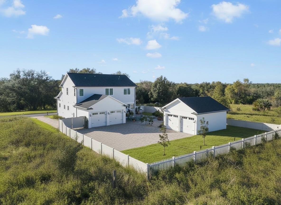 3705 Ridge Run Drive, Minneola, FL 34715