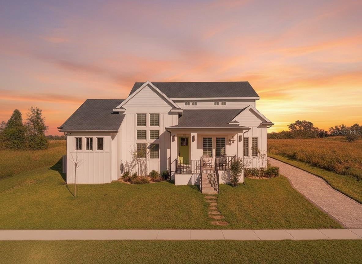 3705 Ridge Run Drive, Minneola, FL 34715