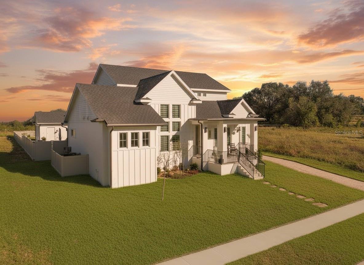 3705 Ridge Run Drive, Minneola, FL 34715