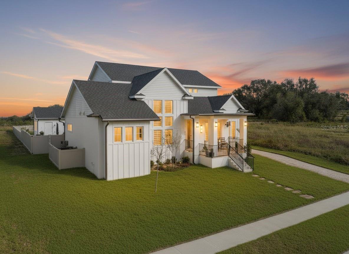 3705 Ridge Run Drive, Minneola, FL 34715