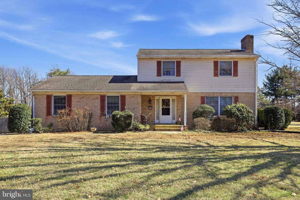 220 Hudson Branch Drive, Frederica, DE 19946