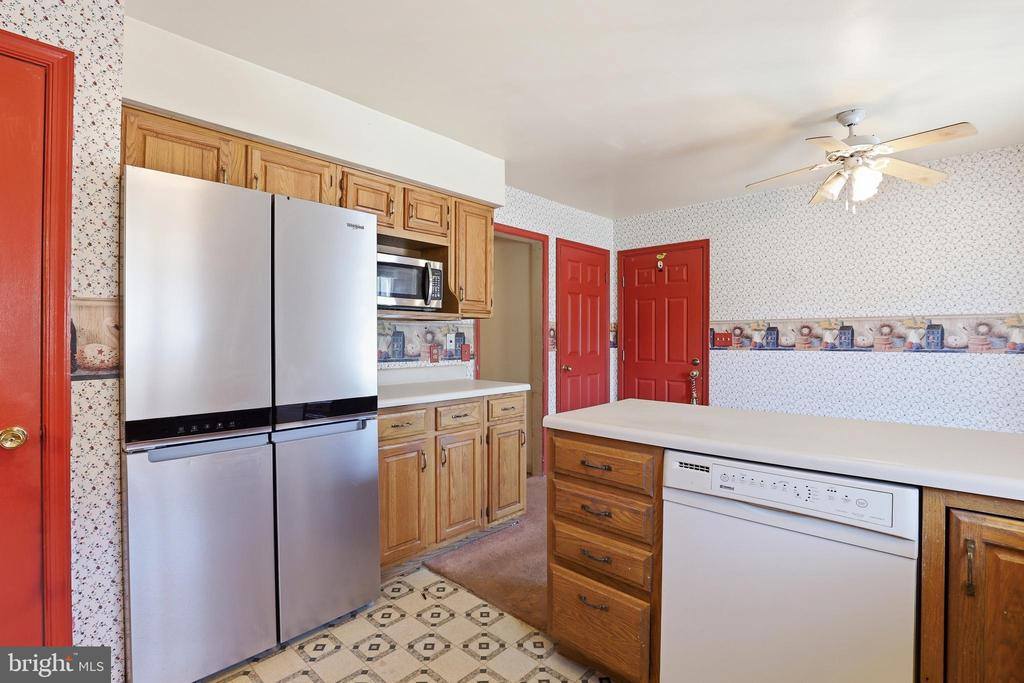 220 Hudson Branch Drive, Frederica, DE 19946