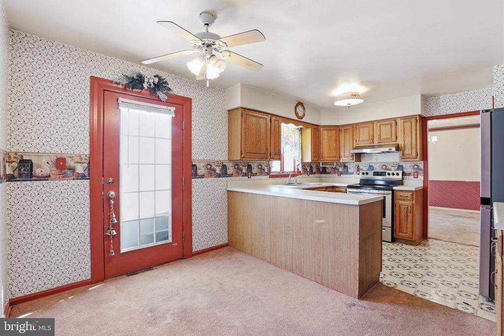 220 Hudson Branch Drive, Frederica, DE 19946