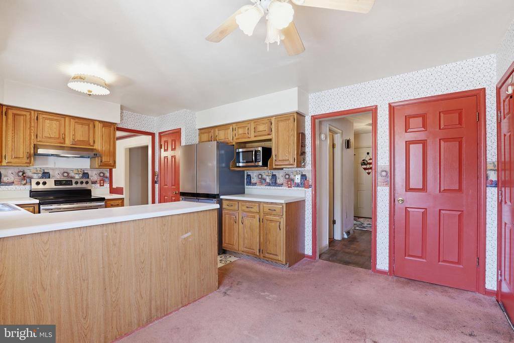 220 Hudson Branch Drive, Frederica, DE 19946