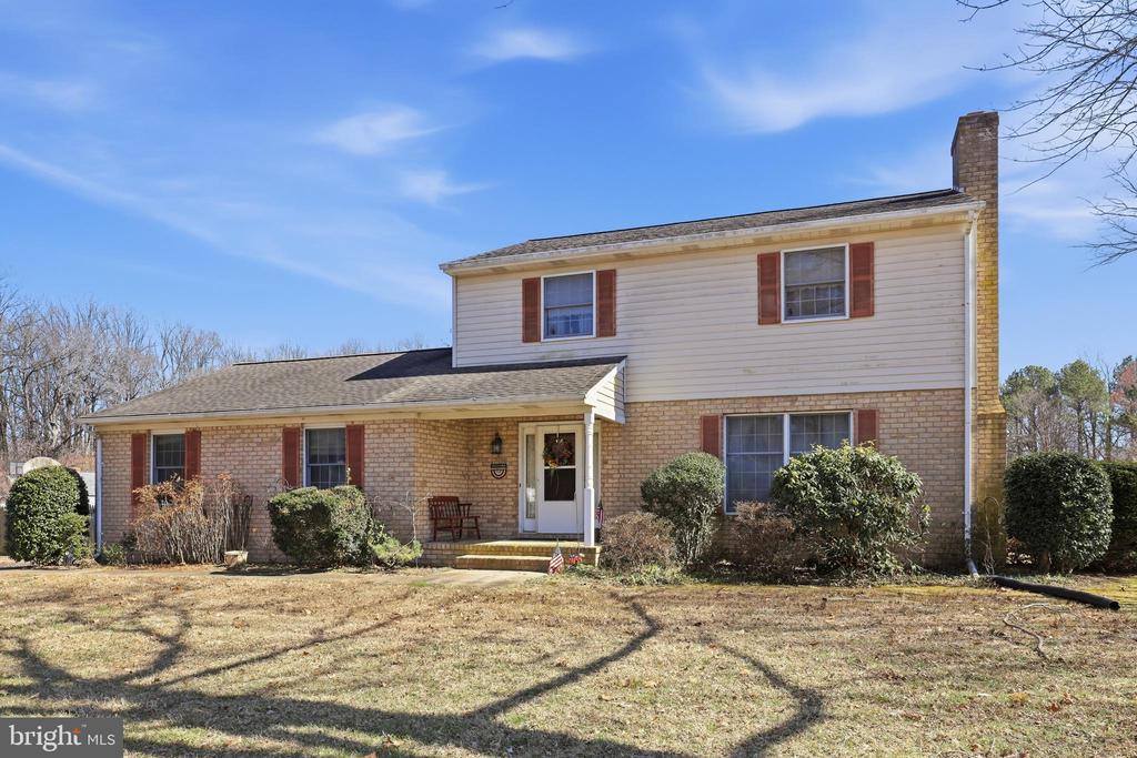 220 Hudson Branch Drive, Frederica, DE 19946