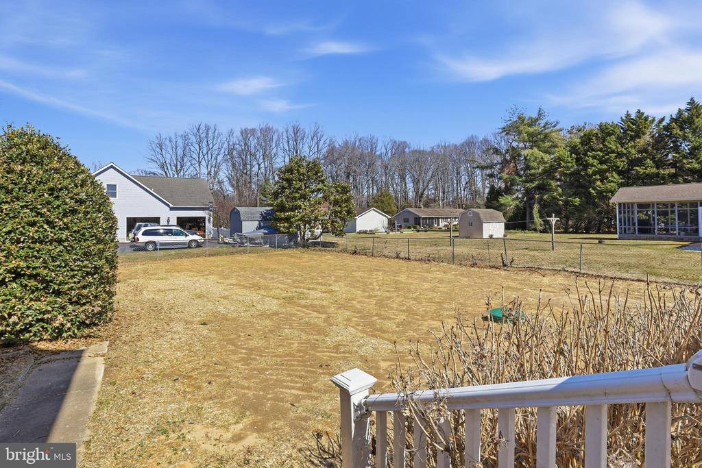 220 Hudson Branch Drive, Frederica, DE 19946