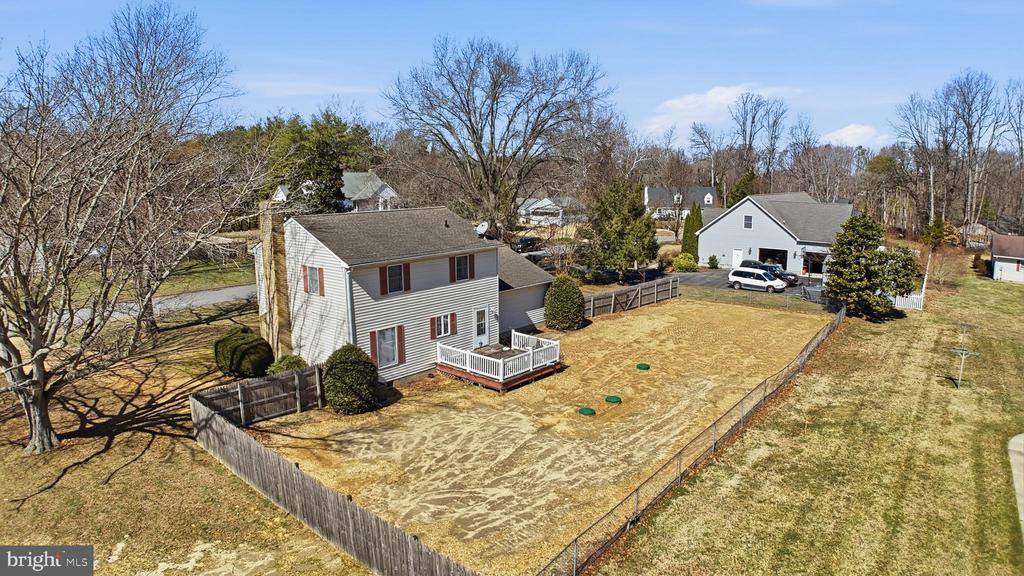 220 Hudson Branch Drive, Frederica, DE 19946