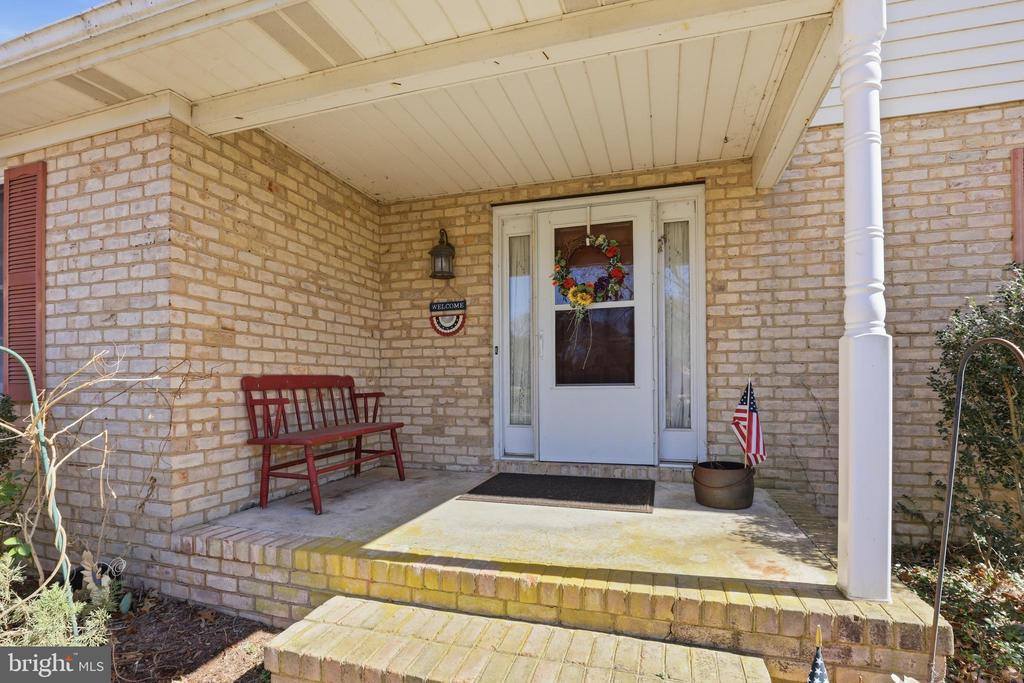 220 Hudson Branch Drive, Frederica, DE 19946