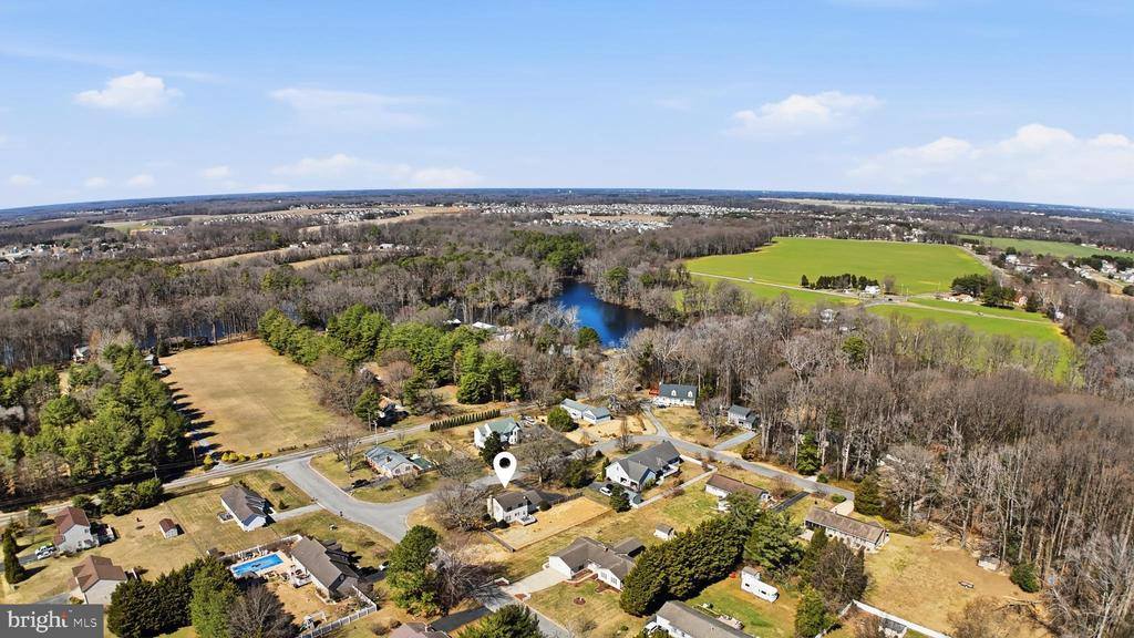 220 Hudson Branch Drive, Frederica, DE 19946