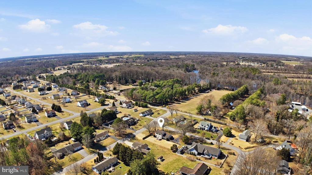 220 Hudson Branch Drive, Frederica, DE 19946