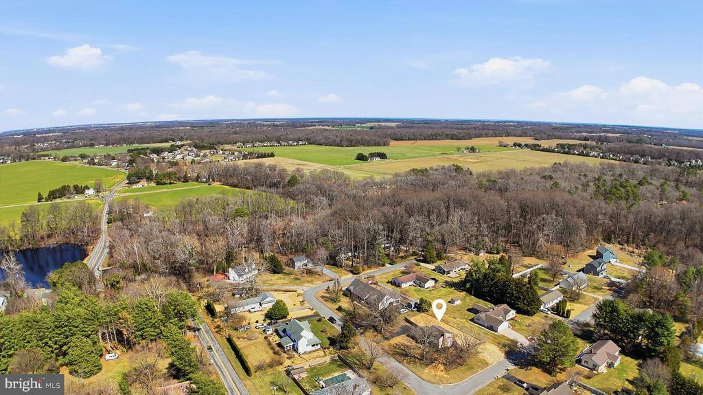 220 Hudson Branch Drive, Frederica, DE 19946