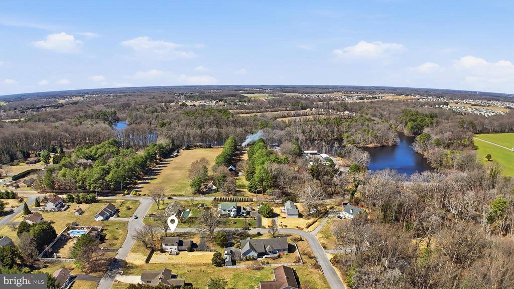 220 Hudson Branch Drive, Frederica, DE 19946