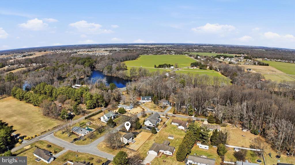 220 Hudson Branch Drive, Frederica, DE 19946