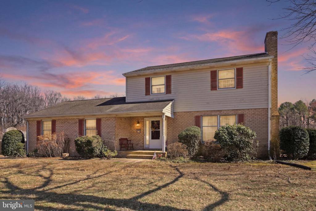 220 Hudson Branch Drive, Frederica, DE 19946