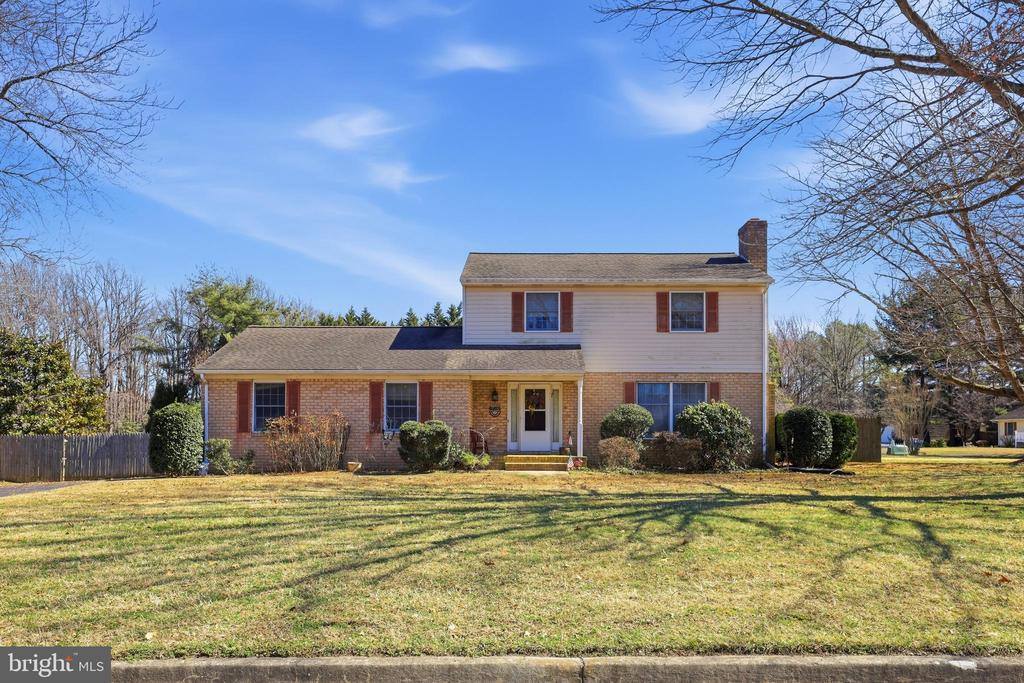 220 Hudson Branch Drive, Frederica, DE 19946