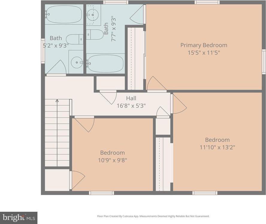 220 Hudson Branch Drive, Frederica, DE 19946