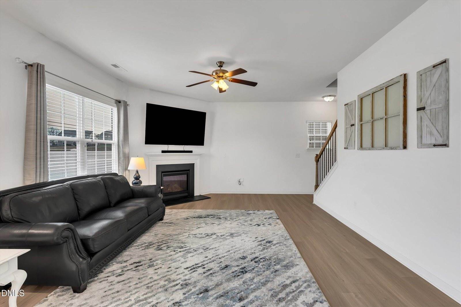 100 North Great White Way, Clayton, NC 27527